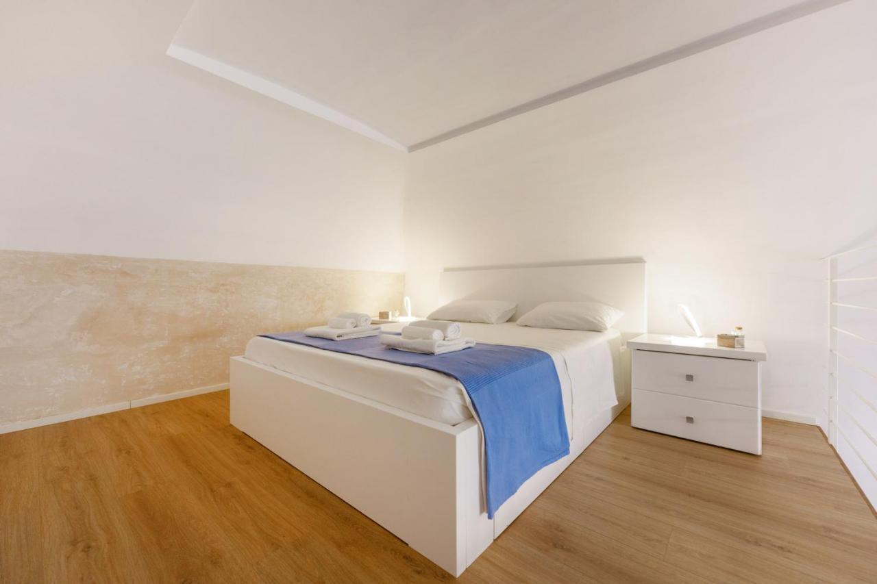 Torretta Corricella - Punta Miseno Apartment *