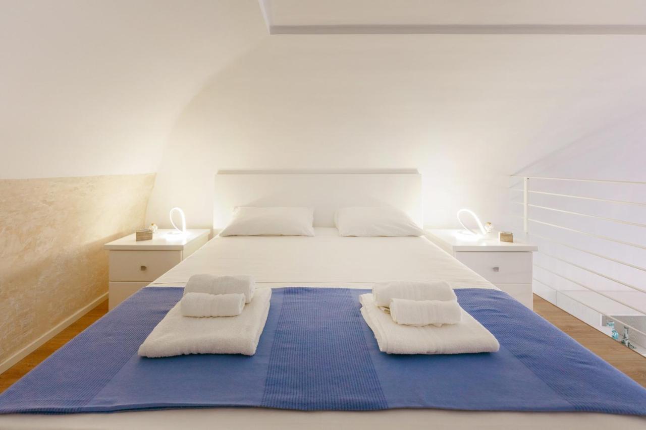Torretta Corricella - Punta Miseno Apartment Procida