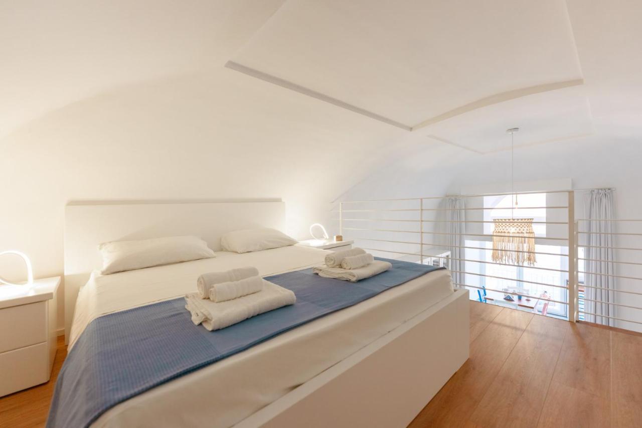 Torretta Corricella - Punta Miseno Apartment
