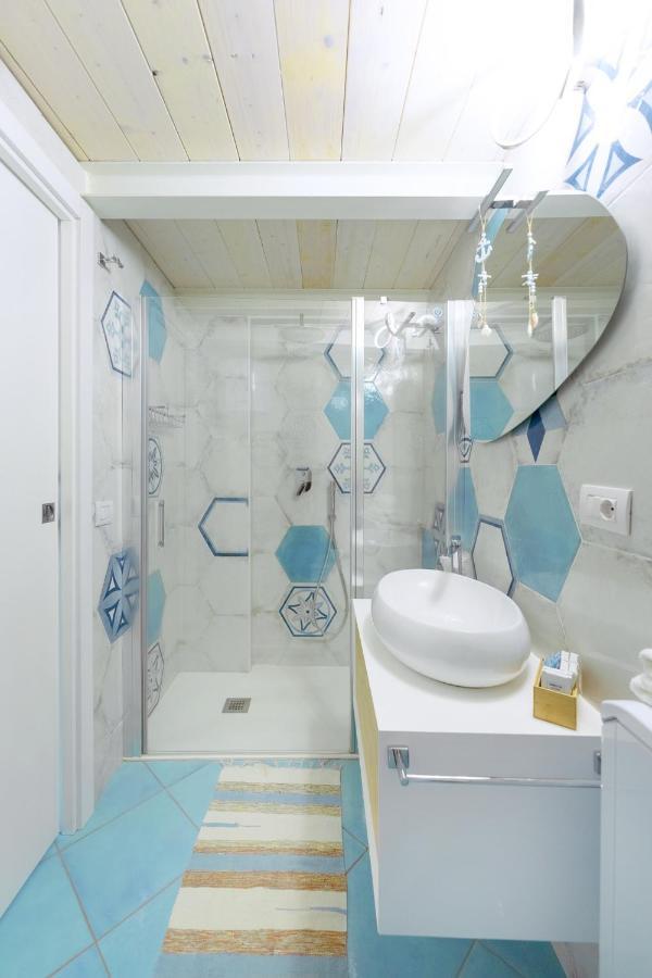 Torretta Corricella - Punta Miseno Apartment Procida